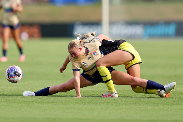 充满潜力的 充满潜力的