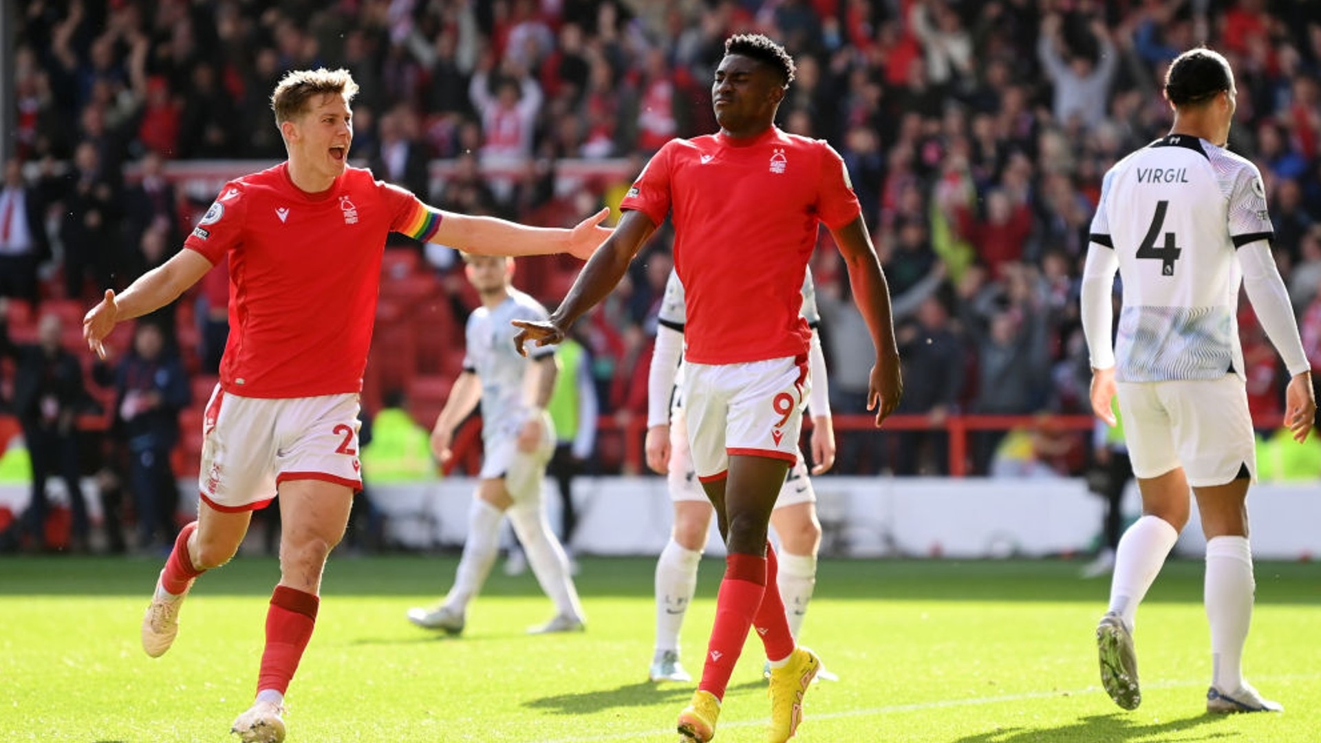 曼联和切尔 曼联和切尔