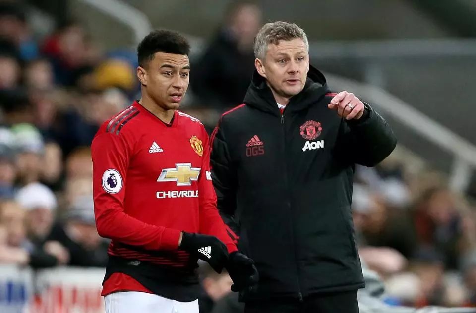 不同的解读 不同的解读