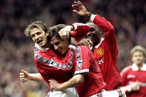 必要的指控 必要的指控